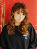 ラシエル 両国店(Laciel)&nbsp;ランダムカールレイヤー