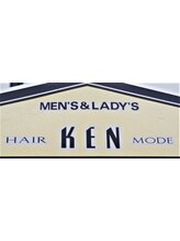 HAIR MODE KEN【ヘアーモードケン】