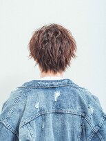 プロデュース 東橋本店(Produce)&nbsp;ショートウルフ【橋本/ヘッドスパ】