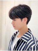 【NORA UMEDA 稲岡】韓国メンズショート