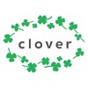 クローバー(clover)のお店ロゴ