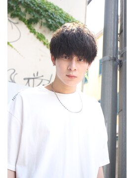 ティメレ 神戸三宮(Timere) 透明感ナチュラルマッシュ【Timere神戸三宮】