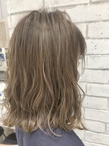 フェリア 松山(Feria)&nbsp;【Feria松山】ことりベージュより！