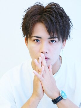 モットコウ 倉敷駅前(Mot-Co) 64パート”ナチュラルツイストマッシュ