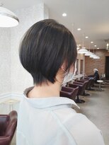 クロエ バイ ラヴィズム 新潟駅前店(CLOE by LUVISM) ショートスタイル