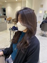 ヨシンモリ