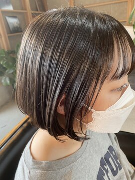 ベッツ(bets) ボブ