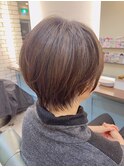 ショート