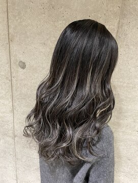 エイト 上野店(EIGHT ueno) 【EIGHT 上野】石田