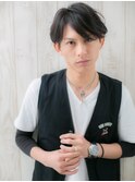 ワイルド＆Ｓｅｘｙ！ダークアッシュラフボブディO