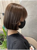 EIGHT kichijoji 吉祥寺店 【エイト】ミニボブ