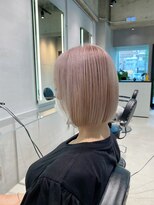 アイスジェム(ICE GEM)&nbsp;pail pink