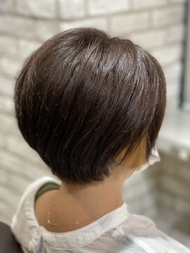 エイトセカンド 新宿三丁目店(EIGHT second) 【EIGHT new hair style】