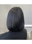 ブルーグレー