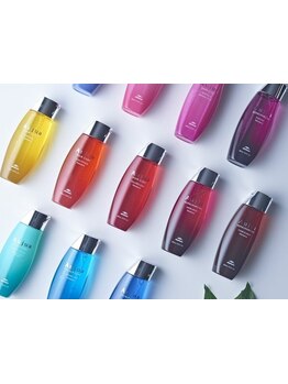 【川西能勢口駅から徒歩5分】Aujuaトリートメント取扱いサロン！一人一人に合わせたヘアケアをご提案♪