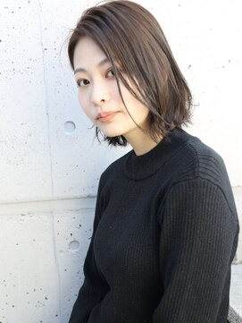 バース(BIRTH) 天神【BIRTH】シアーグレージュ×こなれミディ　4