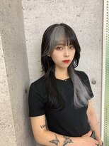 イキ 表参道(iki omotesando)&nbsp;大人ガーリー/モード/チョコレート[表参道駅]