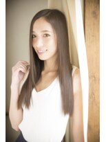 フェイス 赤羽店(face)&nbsp;大人可愛い/ショコラアッシュ/ヘルシースタイル/ふんわりカール