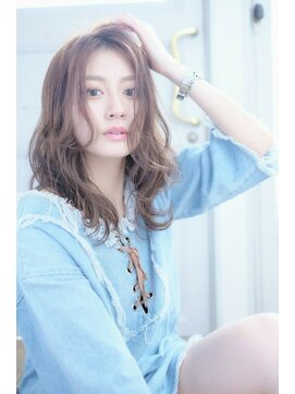テイスティテラス(tasty terrace) 【terrace】ゆるふわナチュラル