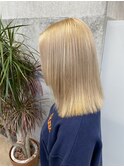 フェミニンロング/イメチェンヘアスタイル[千葉/千葉駅]