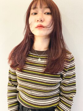 ノアーズ(Noah's) フェイスレイヤー