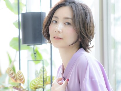 ピエタス ヘアーアンドスパ(PIETAS Hair&Spa)の写真