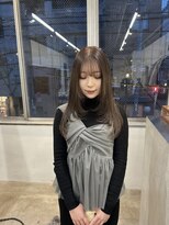 シアー(siar)&nbsp;ベージュ