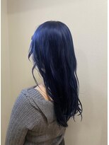 ザ ラボ アングゥ(The Labo ungu)&nbsp;ネイビーブルー