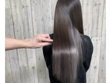 【インナーカラー】お仕事・バイト・学校にもOK☆ナチュラルなインナーカラー☆