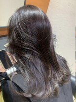 ノア 奈良駅前店(NoA)&nbsp;レイヤーカット