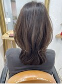 骨格に合わせた立体髪技術「3D Curves」で理想の髪型へ。