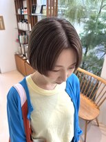 オーダー(OORDER) *lavender*