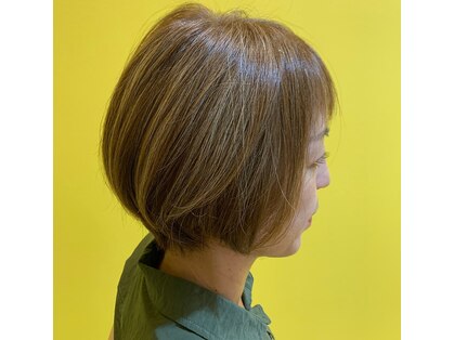 チャマ(Chama.)の写真