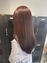 スティル ヘアアンドアイラッシュ(STILL hair&eyelash)&nbsp;ピンクブラウン