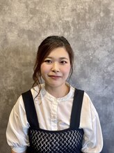 アイナイロナ(AINAILONA) Chinami 