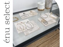 accessoryも置いてます♪店内でご自由にご覧ください^_^