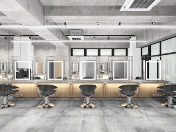 Lond Mirror 髪質改善サロン 博多店【ロンド ミラー】
