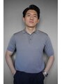 ザマンリバレッジニューヨーク(THE MAN LeverageNewYork) 尾上 雄輝