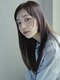 ゴッソ(gosso)の写真/[寺田町/天王寺]顔周りのカットで印象が変わる!骨格や髪質を見極めたカットで扱いやすい美フォルムに♪
