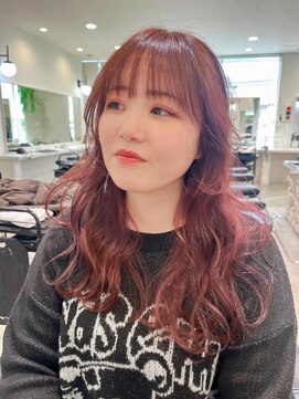 リリー バイ エーケー(Lily By Ak) ロング