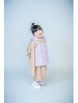 ジイジイ 宇多津店(GIGI)&nbsp;七五三