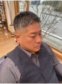 スキンフェード