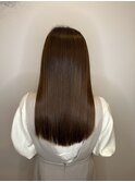 いちばんやさしいストレート