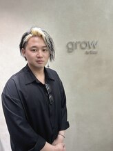 グロウ 大宮(grow) アキラ 