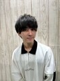 アース 北浦和店(HAIR&MAKE EARTH) 沼田 小太郎