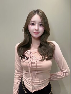 トイロ 横浜(Toiro) 韓国ざくざくレイヤー