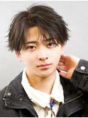 フェザーショート