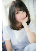 *+CUORE+*…重厚感ある…黒髪美人クラシカルa