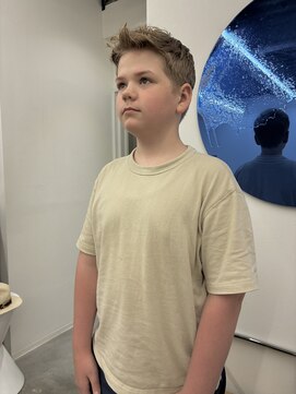 ケプカ(KEPKA) キッズカット