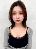 巻ける縮毛矯正
